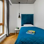 Pogodna Apartments