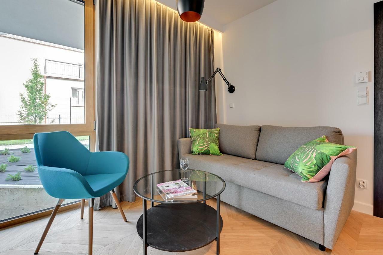 Apartment Pogodna Zoppot