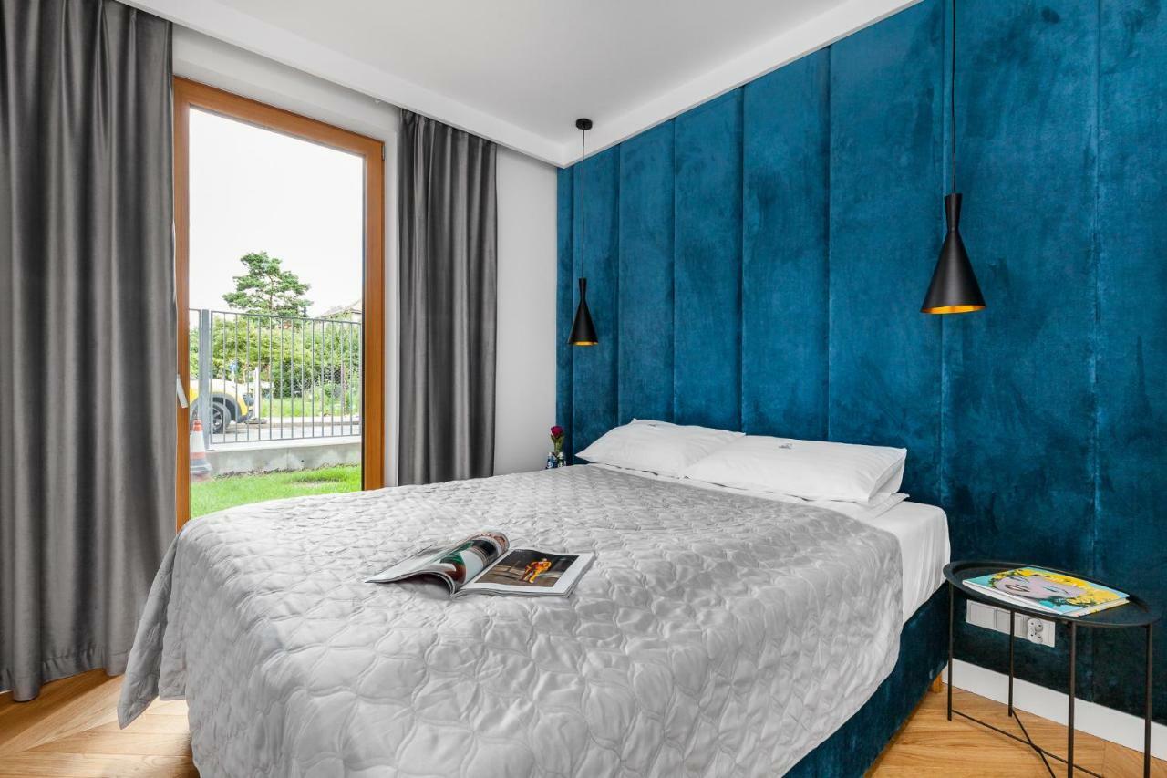 Pogodna Apartment Zoppot