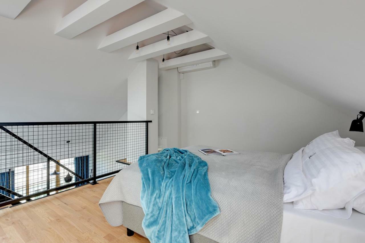 Pogodna Apartment Zoppot