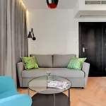 Pogodna Apartments