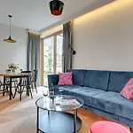 Pogodna Apartments