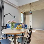 Pogodna Apartments